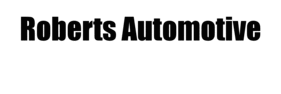 Roberts Automotive